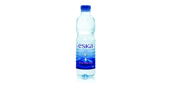 Bottled Water - Pure, refreshing water....